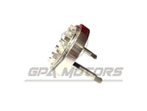 Geometría Variable Turbo Vgt He400vg He431v He451ve
